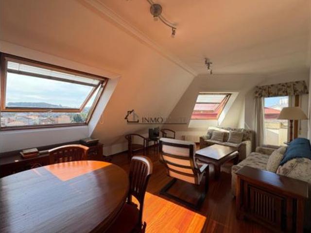 Piso en venta en Campolongo, Pontevedra