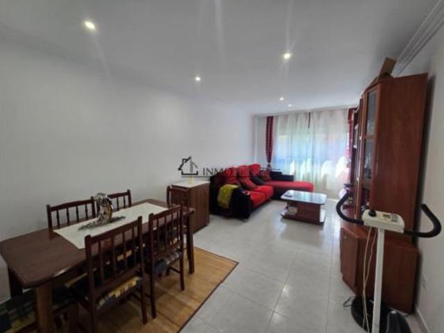 Piso en venta en Salcedo, Pontevedra