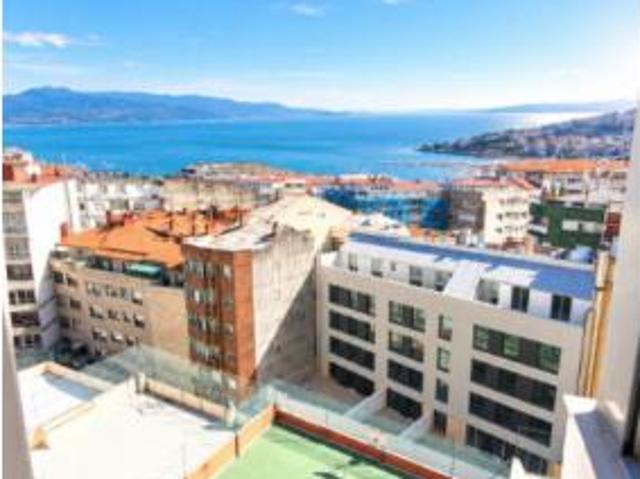Piso en venta en Lérez, Pontevedra