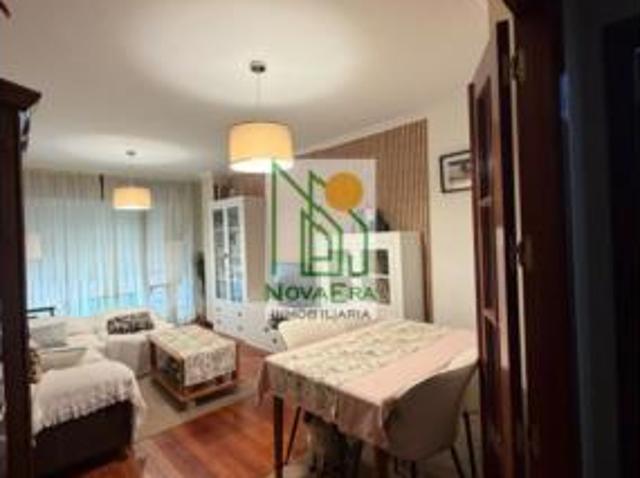 Piso en venta en Lérez, Pontevedra