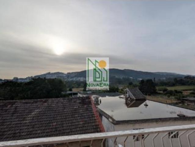 Piso en venta en Lérez, Pontevedra