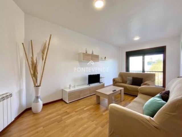 Piso en venta en Pontevedra, O Burgo Piso en venta en Pontevedra, O Burgo