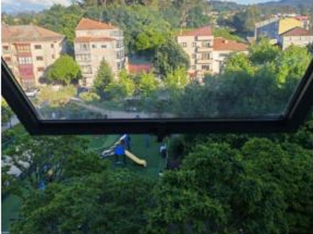 Piso en venta en Mourente, Pontevedra