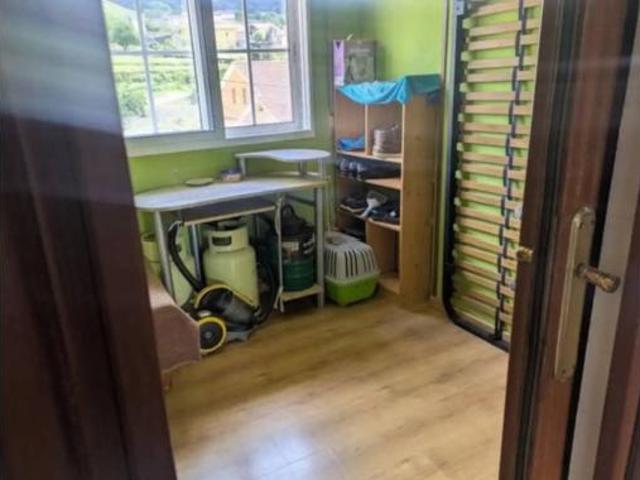Piso en venta en Lourizán, Pontevedra