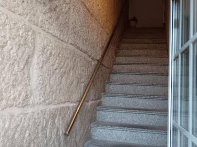 Piso en venta en Lourizán, Pontevedra