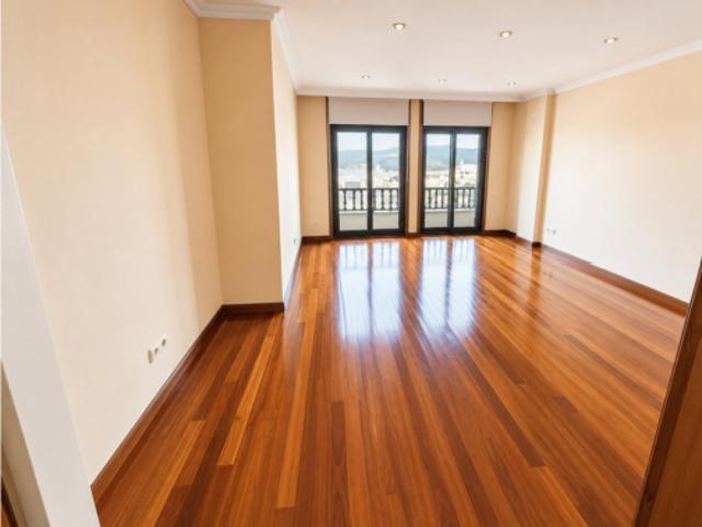 Piso en venta en Lourizán, Pontevedra
