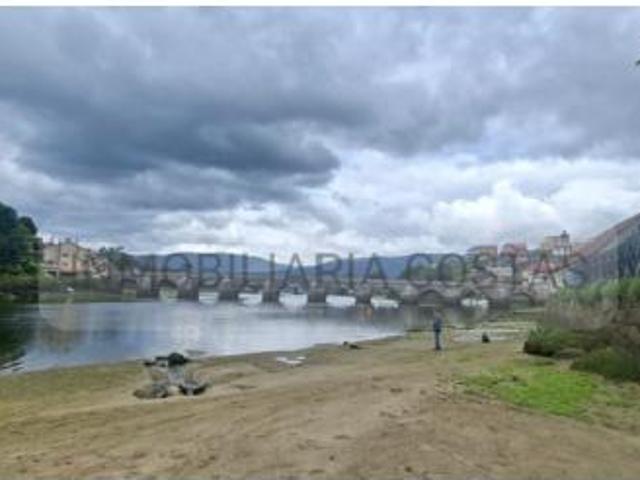 Piso en venta en Ponte Sampaio, Pontevedra