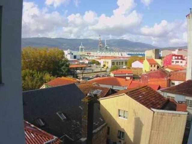 Piso en venta en Os Praceres, Pontevedra