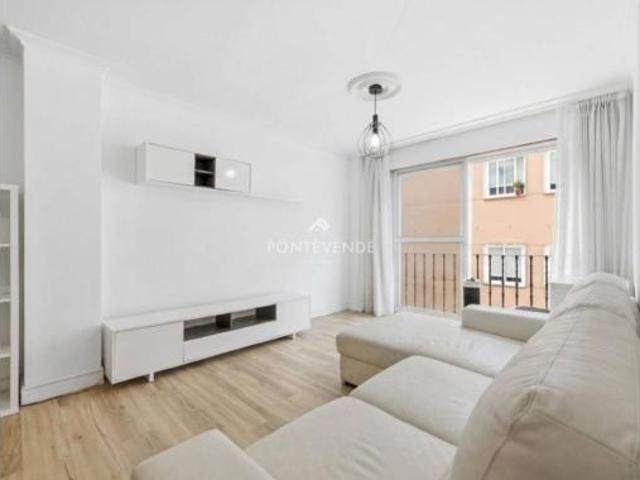 Piso en venta en Campolongo, Pontevedra