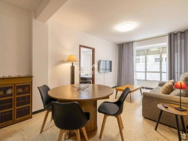 Piso en venta en A Moureira, Pontevedra