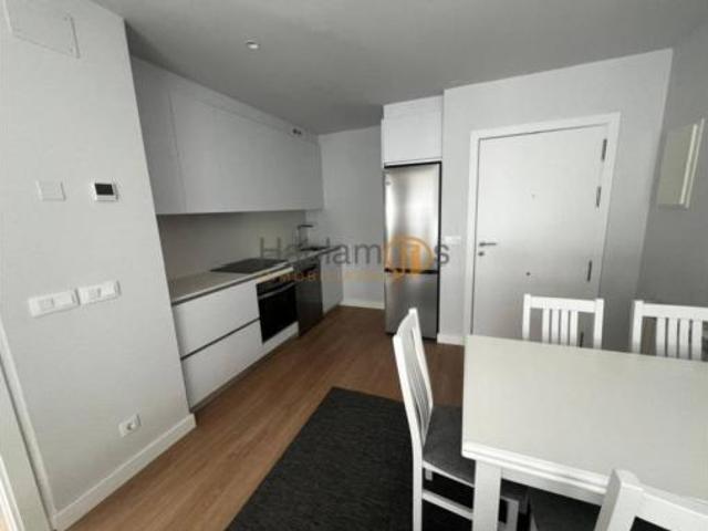 Piso en venta en Pontevedra, San Antoniño