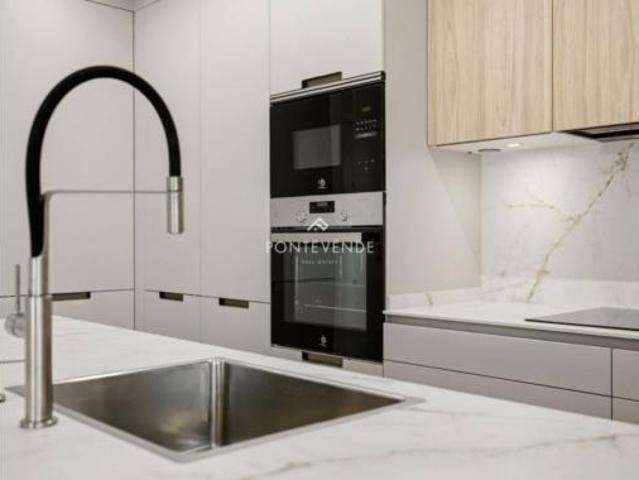 Piso en venta en Casco Antigo, Pontevedra