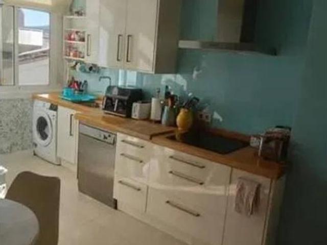 Piso en venta en Salcedo, Pontevedra