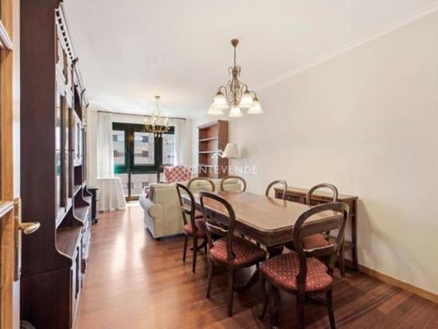 Piso en venta en Campolongo, Pontevedra
