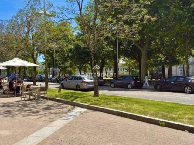 Piso en venta en A Moureira, Pontevedra