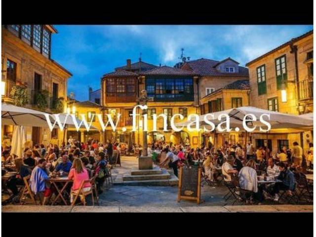 Piso en venta en Mourente, Pontevedra