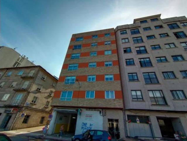 Piso en venta en Casco Antigo, Pontevedra