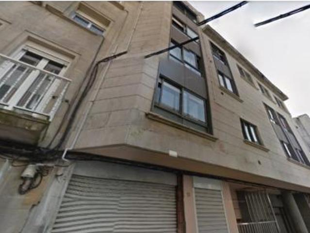 Piso en venta en Campolongo, Pontevedra