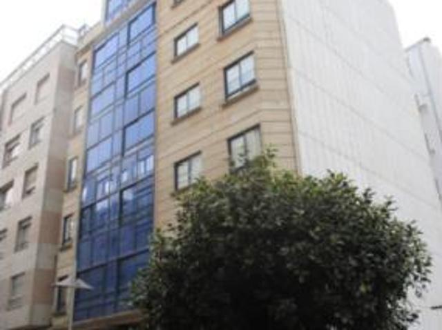 Piso en venta en Casco Antigo, Pontevedra