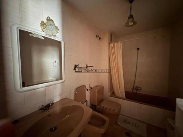 Piso en venta en Casco Antigo, Pontevedra