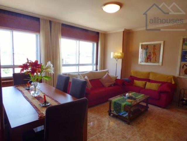 Piso en venta en Pontevedra, A Eiriña