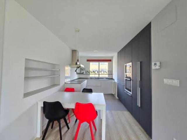 Piso en venta en Casco Antigo, Pontevedra