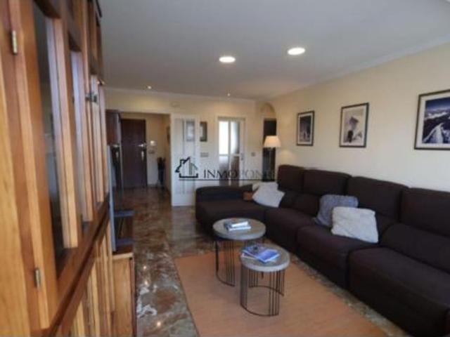 Piso en venta en Casco Antigo, Pontevedra