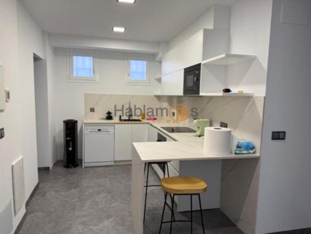 Piso en venta en Casco Antigo, Pontevedra