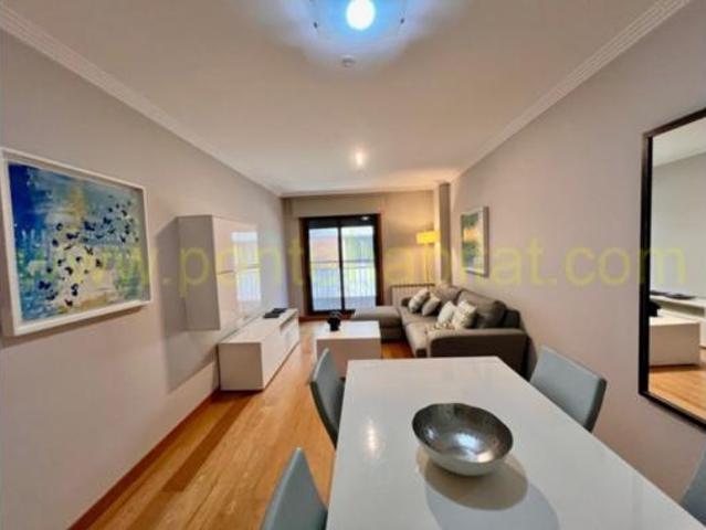 Piso en venta en Campolongo, Pontevedra