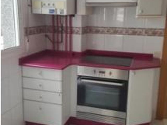 Piso en venta en Pontevedra, Campolongo