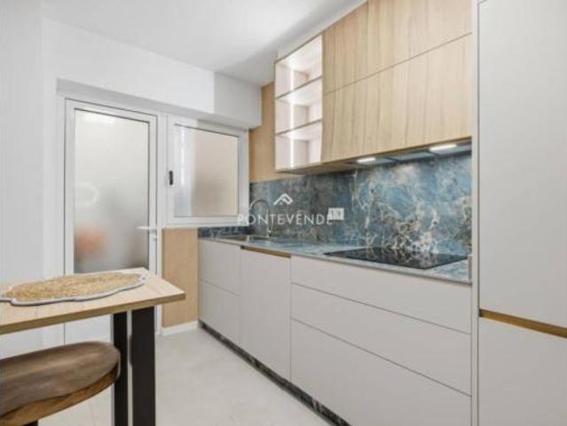 Piso en venta en Campolongo, Pontevedra