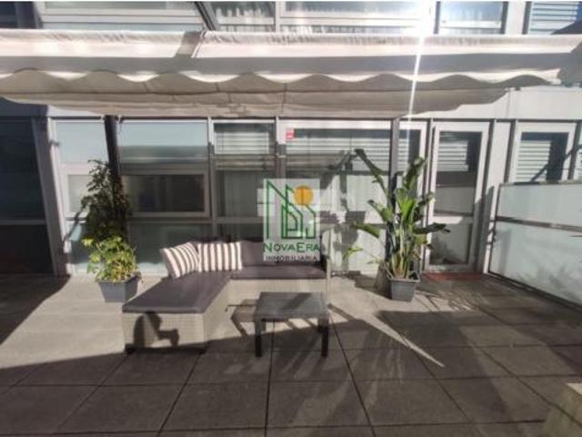 Piso en venta en Campolongo, Pontevedra