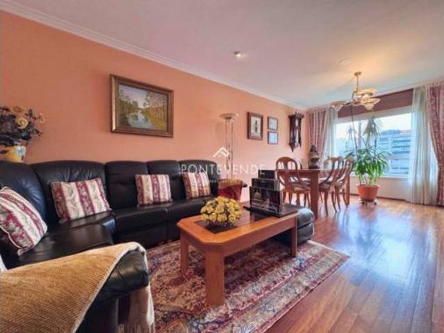 Piso en venta en Pontevedra, San Antoniño Piso en venta en Pontevedra, San Antoniño