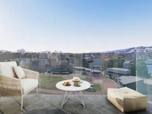 Piso en venta en Mourente, Pontevedra