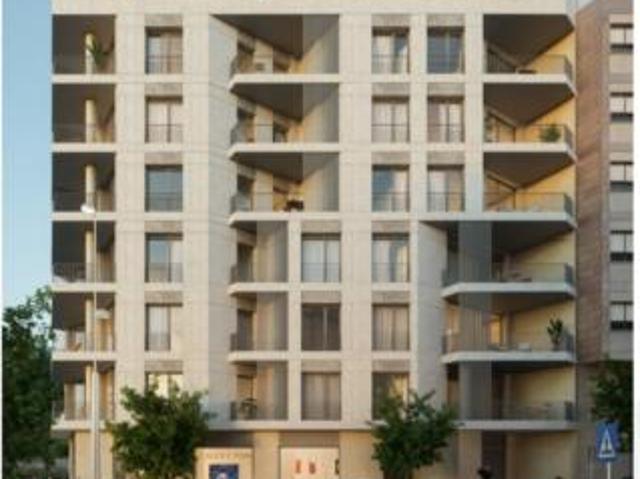 Apartamento en venta en Campolongo, Pontevedra