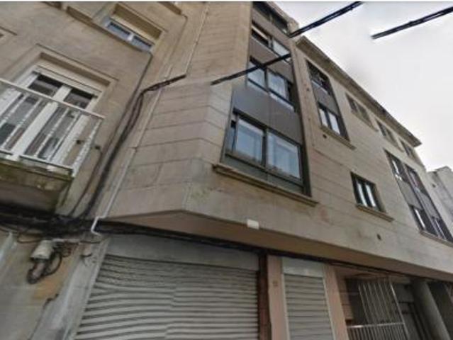 Piso en venta en Campolongo, Pontevedra
