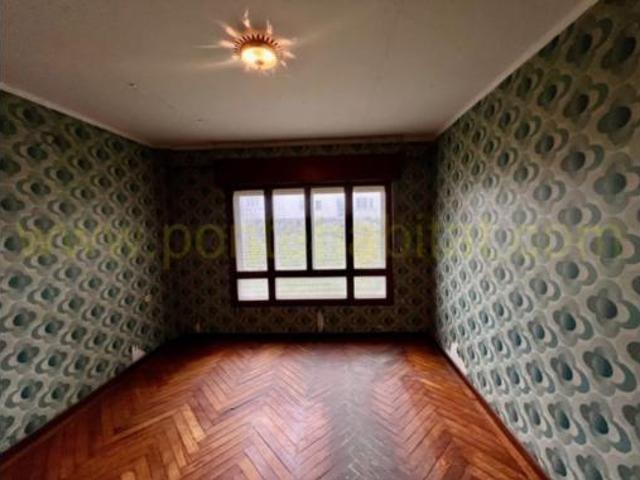 Piso en venta en Casco Antigo, Pontevedra