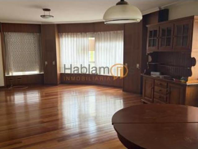Piso en venta en Casco Antigo, Pontevedra