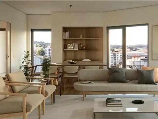 Piso en venta en Campolongo, Pontevedra