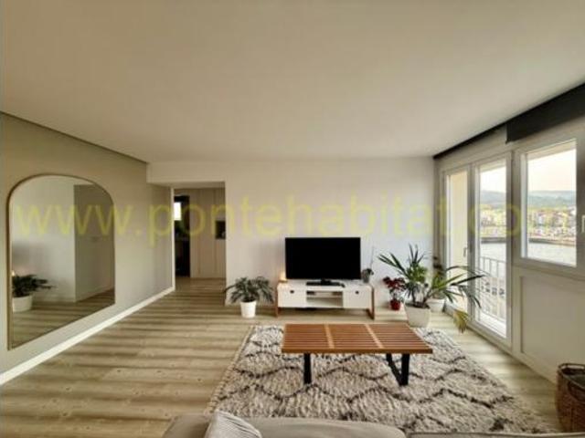 Piso en venta en Casco Antigo, Pontevedra