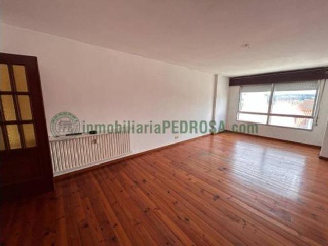 Piso en venta en Mourente, Deza