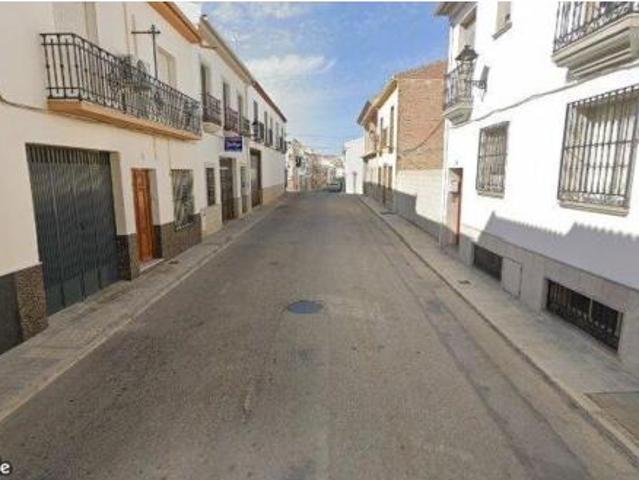 Piso en venta en Porcuna, Andalucía