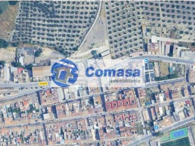 Piso en venta en Porcuna, Andalucía