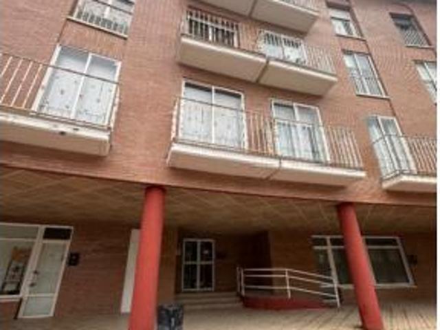 Piso en venta en Cistérniga, Valladolid