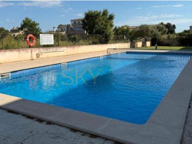 Piso en venta en Pla de Mallorca, Baleares