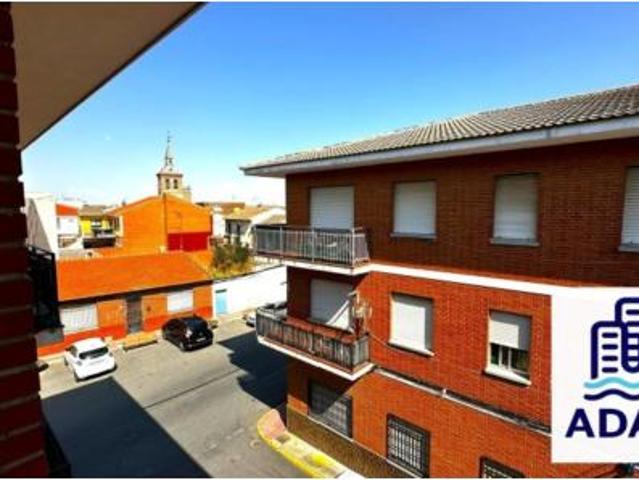 Piso en venta en Portillo De Toledo, Castilla-La Mancha
