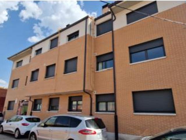 Piso en venta en Arrabal de Portillo, Portillo