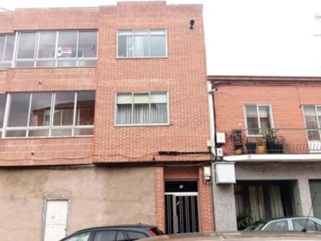 Piso en venta en Portillo, Arrabal de Portillo