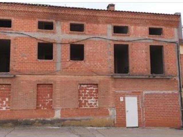 Piso en venta en Portillo, Arrabal de Portillo