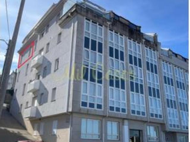 Piso en venta en Noia, Galicia